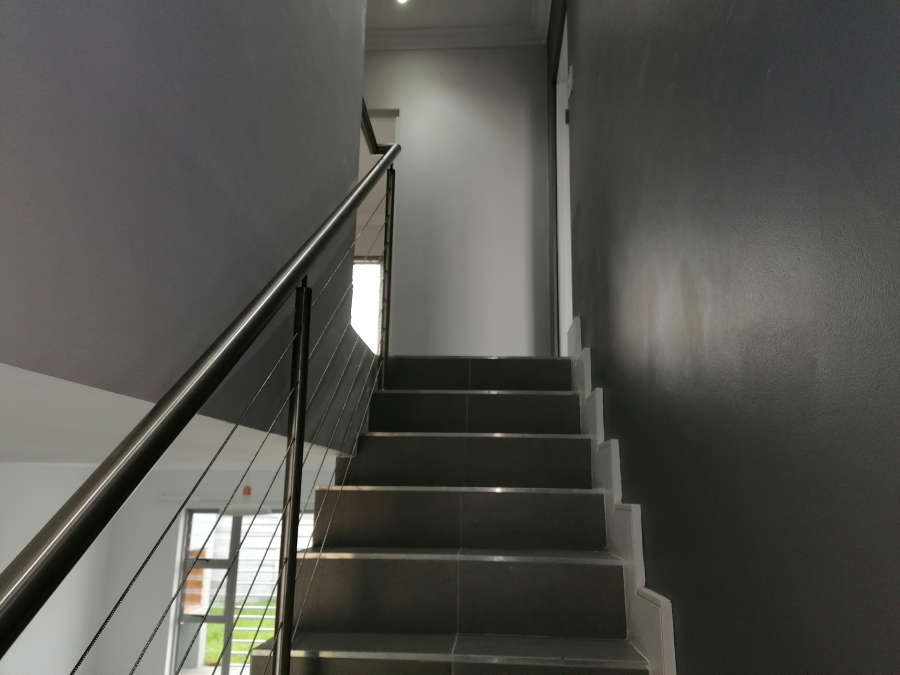 To Let 3 Bedroom Property for Rent in Langeberg Heights Western Cape